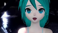 初音未来 - 炉心融解