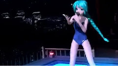 初音未来 - 妄想スケッチ