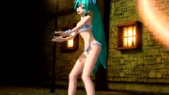 初音未来 - ミラクルペイント