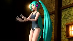 初音未来 - ミラクルペイント