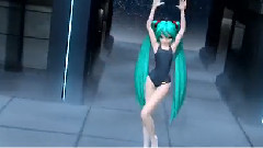 初音未来 - 星屑ユートピア