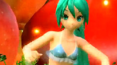 初音未来 - ぽっぴっぽー