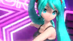 初音未来 - ルカルカ★ナイトフィーバー