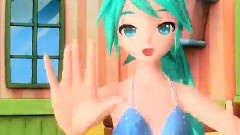 初音未来 - ゆめゆめ