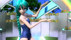 初音未来 - Packaged