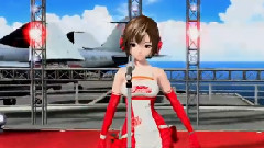 VOCALOID家族 - アフターバーナー