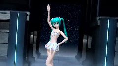 初音未来 - 星屑ユートピア