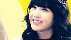 IU,张祐荣(2PM) - This Crush Ain´t Going Away