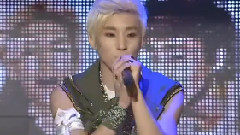B.A.P - Mucon Seoul 2012 B.A.P Cut