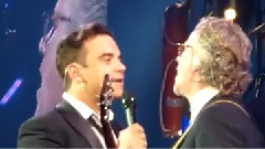 Robbie Williams - Sensational