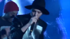 G-Dragon(BigBang),BigBang - Who You