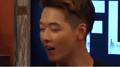 B.A.P - DFLA