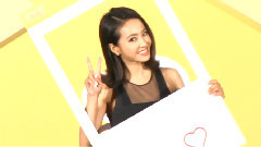 蔡依林 - BeeTalk产品发表会part5 Jolin喜翻单拍