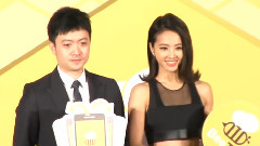 蔡依林 - BeeTalk产品发表会part4 Jolin喜翻合照