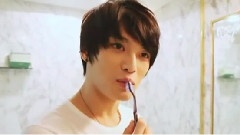 金在中 - Come On Over - JYJ Private