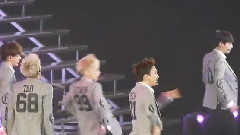 EXO-M,EXO-K,EXO - Growl