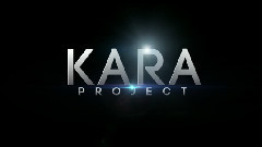 Kara - KARA PROJECT - OPENING