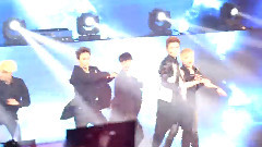 EXO-M,EXO - History
