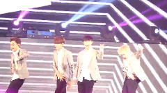 EXO-M,EXO - Growl