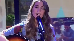Sara Bareilles - I Choose You