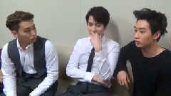 M.Pire - M.Pire Teaser Idol Ver 1