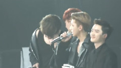 EXO-M,EXO-K,EXO - 自我介绍