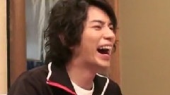 岚 - 5年目の岚ちゃん!中文字幕 12/03/25
