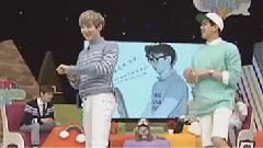 U-Kiss,BTOB - 24小时也不够 Cut