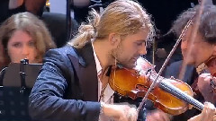 David Garrett - Asturias