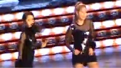 Wonder Girls - Be My Baby