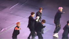EXO-M,EXO-K,EXO - MAMA