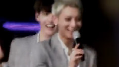 EXO-M - 想要靠近
