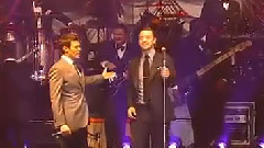 Justin Timberlake - Album Release Party
