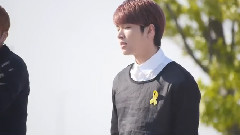 Infinite - Can U Smile