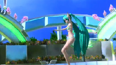 初音未来 - Packaged