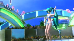 初音未来 - Packaged