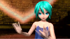 初音未来 - ミラクルペイント