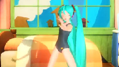 初音未来 - ゆめゆめ