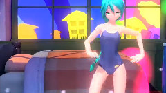 初音未来 - ゆめゆめ