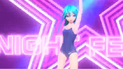 初音未来 - ルカルカ★ナイトフィーバー