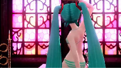 初音未来 - ワールドイズマイン