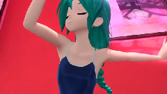 初音未来 - ワールドイズマイン