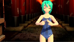 初音未来 - 結んで開いて羅刹と骸