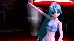 初音未来 - 妄想スケッチ