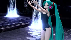 初音未来 - 炉心融解