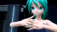 初音未来 - 星屑ユートピア