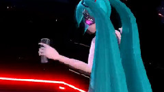 初音未来 - 妄想スケッチ