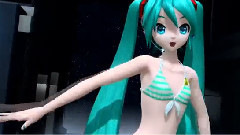 初音未来 - 星屑ユートピア