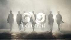Infinite - Last Romeo 预告版