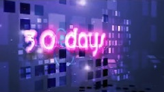 The Saturdays - 30 Days